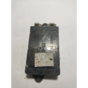 Módulo Receptor Trava Elétrica S10 Silverato 96/98 Cx137