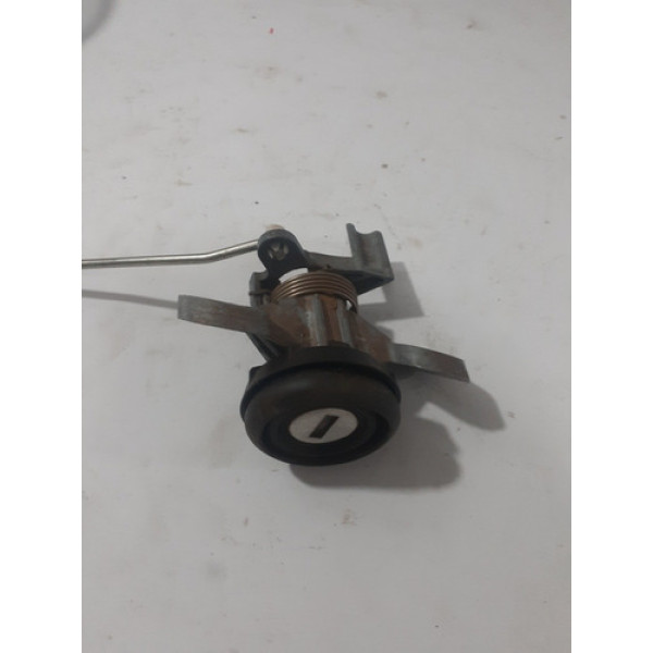 Cilindro Da Ignição Spacefox 2012 Sem Chave Cx110