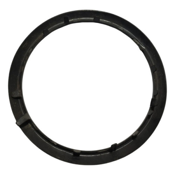 Moldura Aro Coifa Cambio Citroen C3 03/11 Cx237