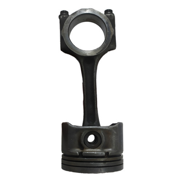 Pistão E Biela Renault Clio Kangoo 1.0 16v Flex Std P6