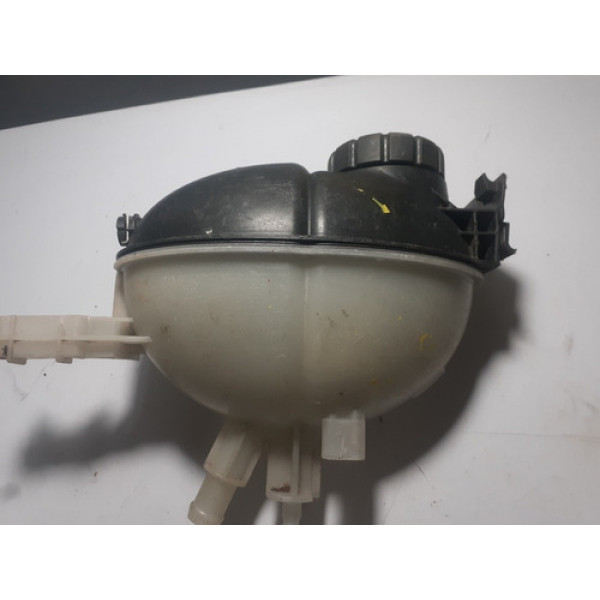 Reservatório Água Radiador Mercedes C180 2012 P4 3°a