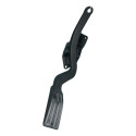 Pedal Acel A Cabo Ecosport E Fiesta Rocam 2002/2014. Cx467