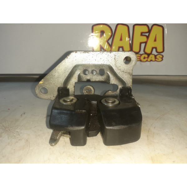 Fechadura Tampa Traseira Siena 2001 A 2006 Original Cx248a