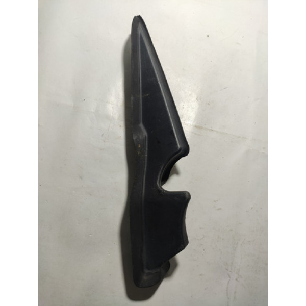 Moldura Acabamento Churrasqueira Le Megane 06/13 Cx126