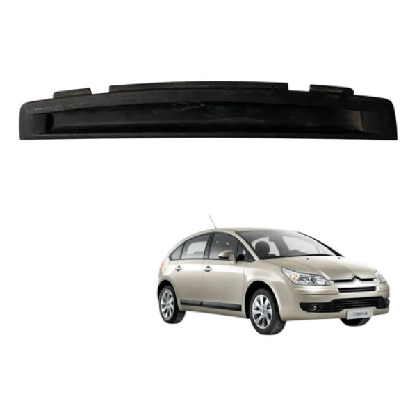 Friso Moldura Console Citröen C4 Pallas 2010/2012 Cx540