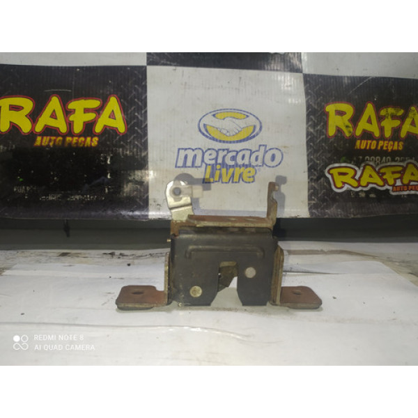 Fechadura Trava Banco T. E. Honda New Civic 08/11 Cx248