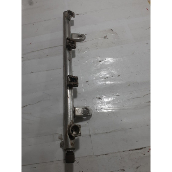 Flauta Injeção Mercedes Benz Classe A Cx85