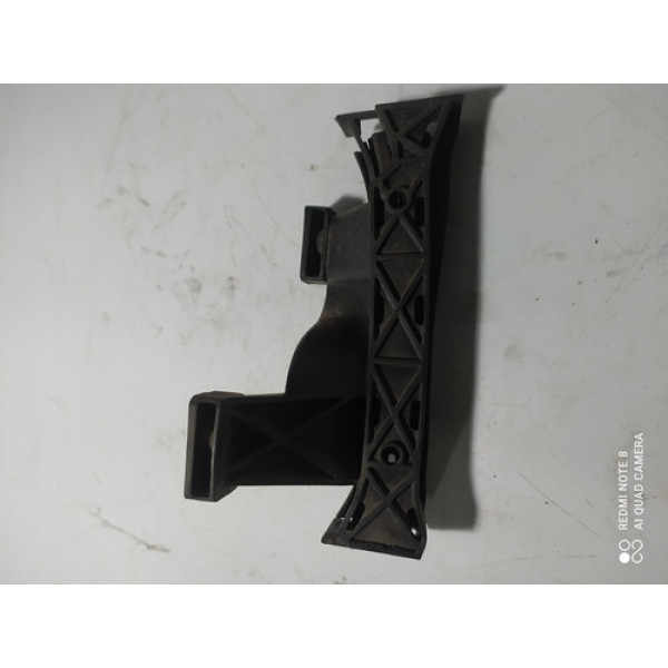 Guia Canaleta Vidro Diant. Esquerdo Peugeot 207 Cx124