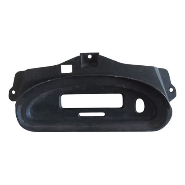 Moldura Computador De Bordo Scenic 2005 Cx226