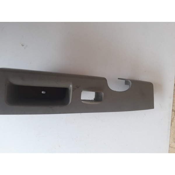 Moldura  Botão  Acabamento Forró De Porta Kia Sorento  Cx244