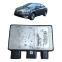 Modulo Rele Bico Injetor Toyota Corolla 1.8 2.0 2015 A 2019