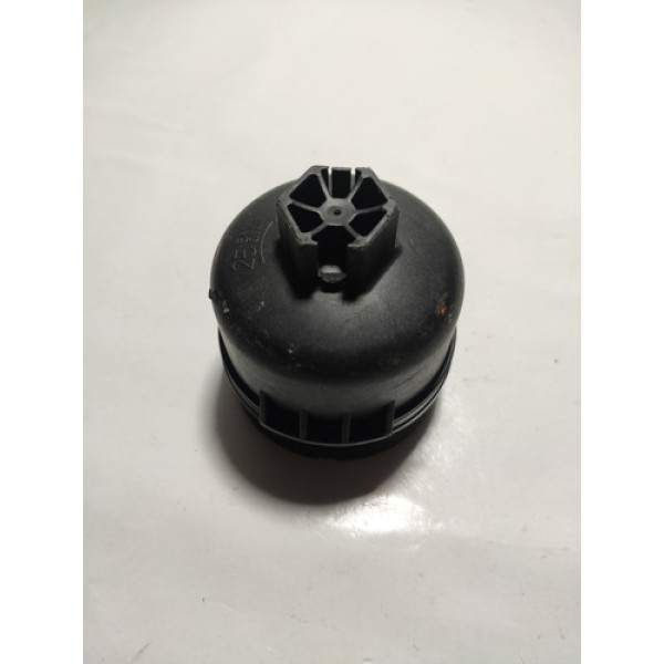 Copo Tampa Filtro Óleo Fiat Punto 16v 1.4 2013 Cx93