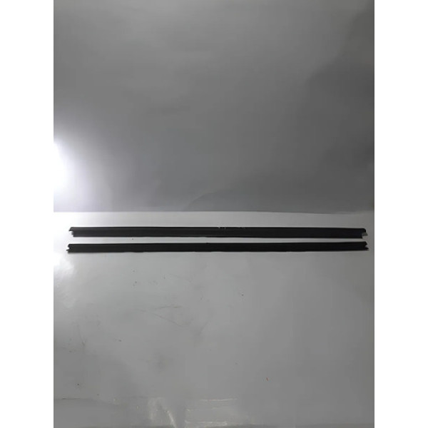 Par Pestana Porta Traseira Direita Gol G5/g7/g8 Original 