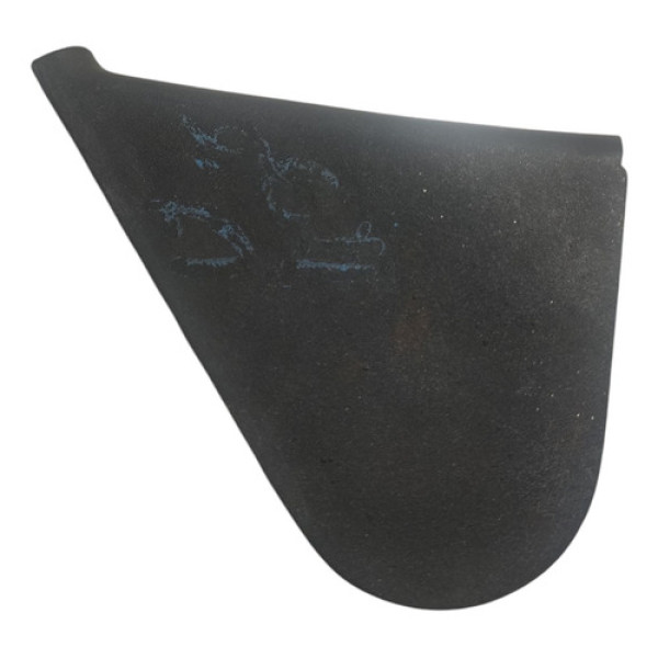 Moldura Interna Retrovisor Direito Vw Gol 1988 A 1994