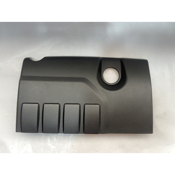 Tampa Capa Do Motor Peugeot 308 2013/2016 Cx113