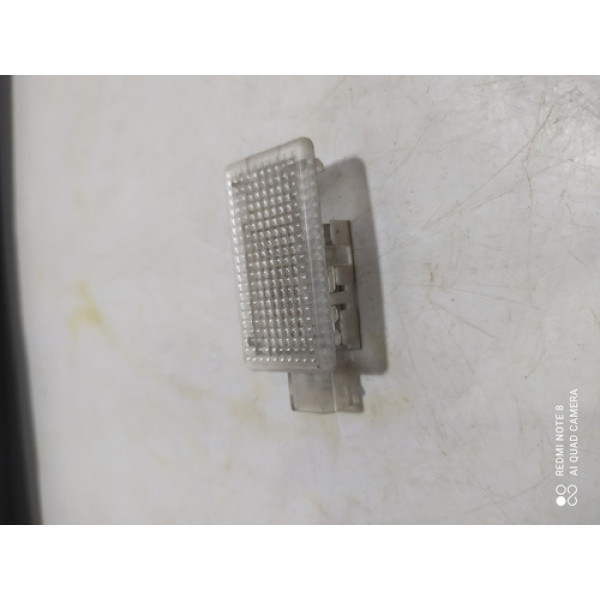 Luz Cortesia Audi A3 2003/2009 Cx100 