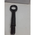 Gancho Para Reboque Volkswagen Tiguan 2012 V299