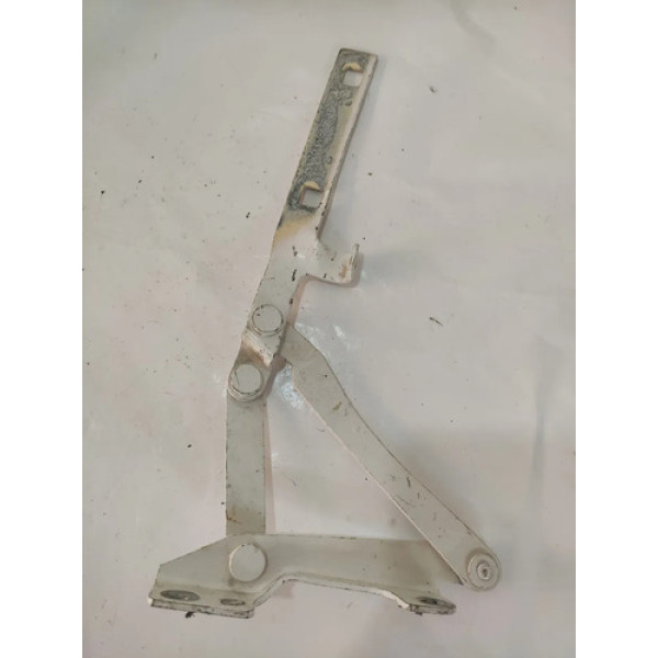 Dobradiça Capô Lado Esquerdo Peugeot Boxer Jumper Cx120a