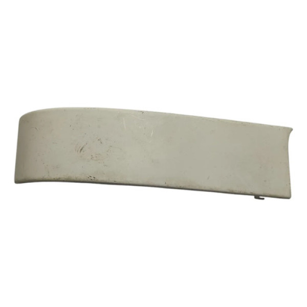 Moldura Inferior Lanterna Traseira Ld Vw Gol G3 99/03 Cx167