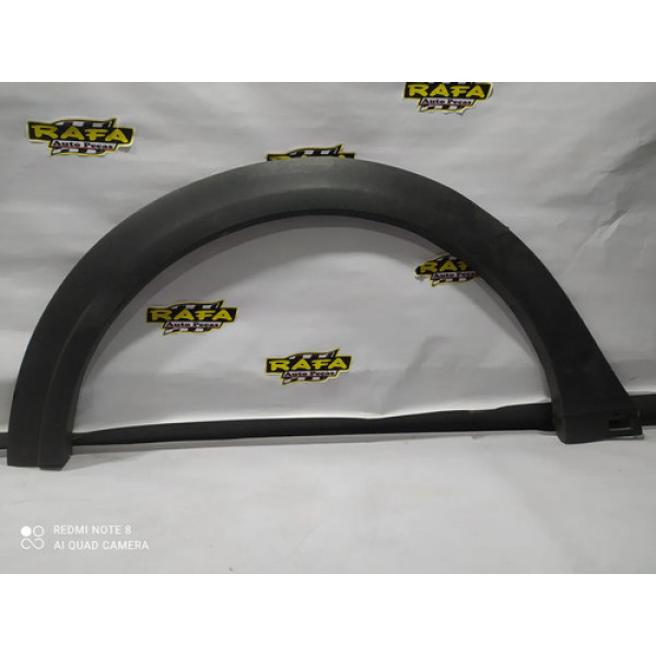 Aplique Traseiro Direita Citröen Aircross 10a15 9687869077