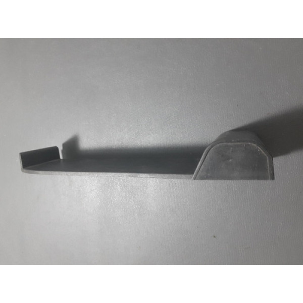 Acabamento Tampa Suporte Celular Bmw X1 10/11 Cx114 