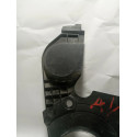 Capa Correia Dentada Citroen C3 1.4 8v 07/10 Cx391