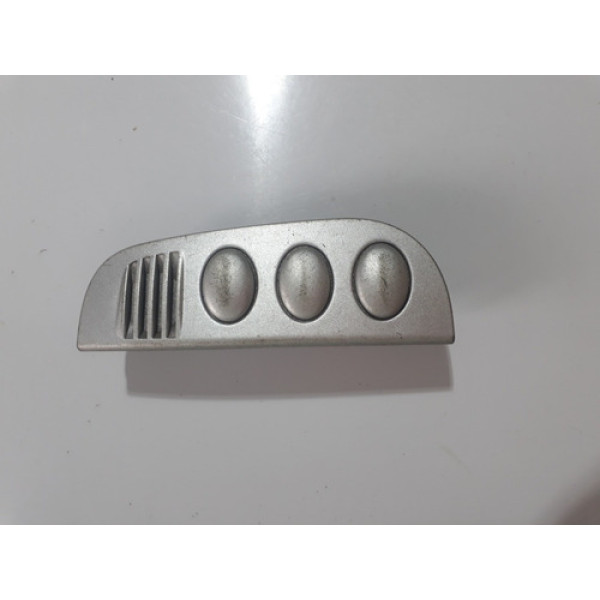 Botão  Elétrico  Citroen  C3 Glx  2012