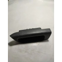 Acabamento Puxador Porta Malas Volvo C30 2.4 2008 Cx126