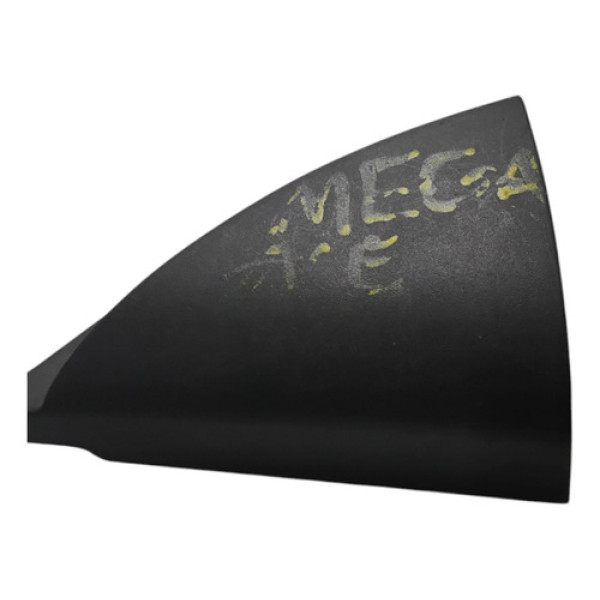 Moldura Porta Retrovisor Esq Renault Megane Sedan 2007