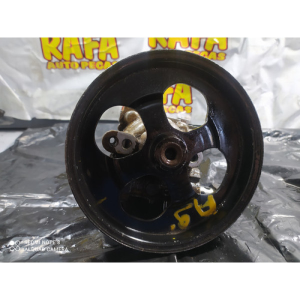 Bomba Direção Hidraulica Santa Fé 2.7 Original