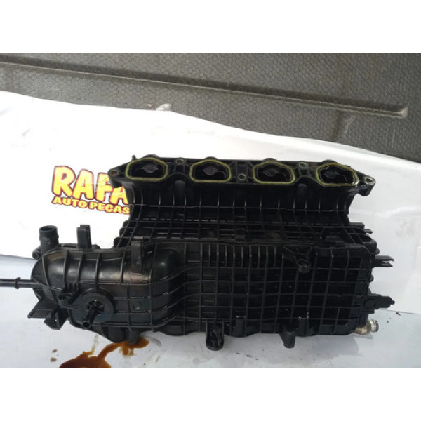 Coletor Admissão Vw Golf Tsi Audi A3 Tiguan 1.4 16v 13/16 P7
