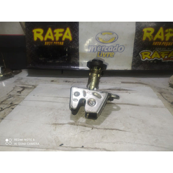 Fechadura Tampa Traseira Siena 2009 Fiat Cx248