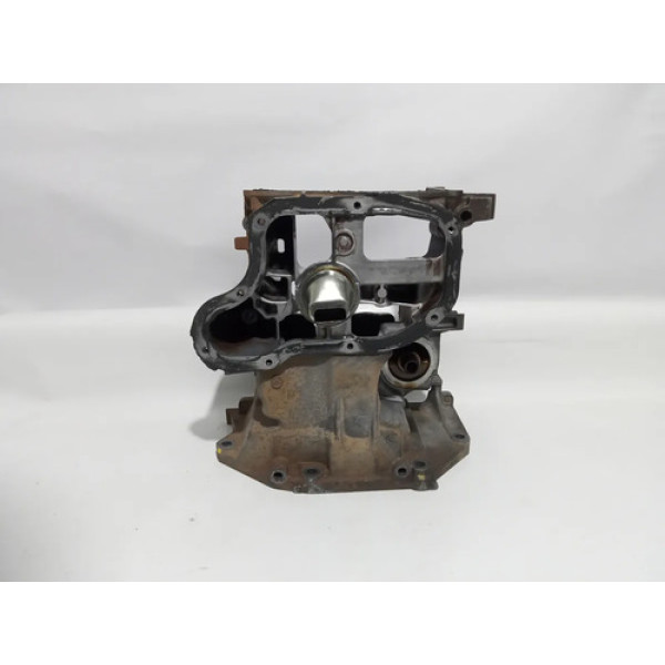 Sobrecárter Nissan March Versa 2016/2019 Motor 3 Cilindros