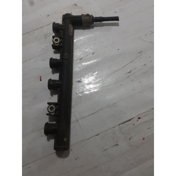 Flauta Injeção Uno Palio Idea Punto - Cx85