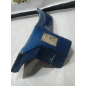 Aplique Dianteiro Esquerdo Chery Qq 2011 S116102961 Azul-petróleo