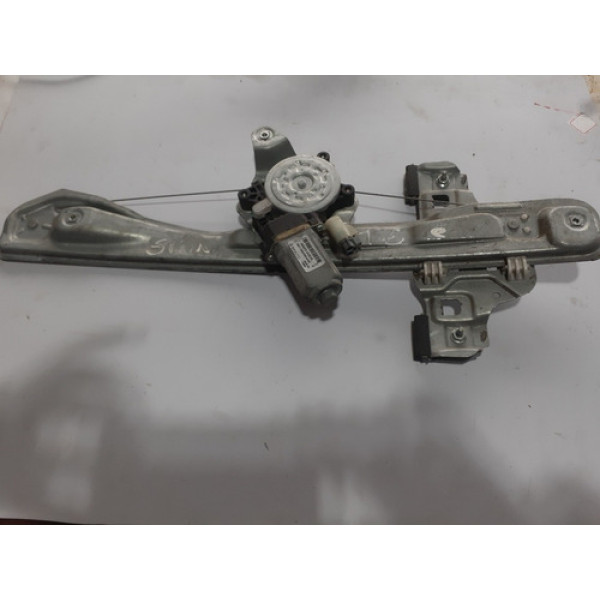 Maquina Vidro Eletrico D E Gm Cobalt  