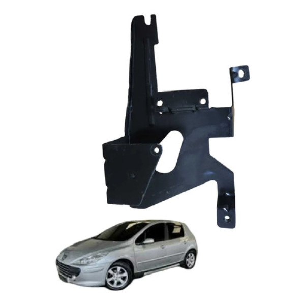 Suporte Reservatorio Partida Frio Peugeot 307 2008