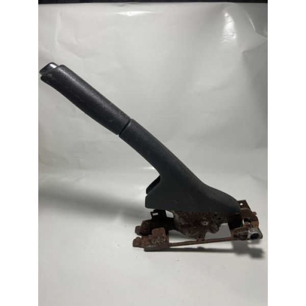 Alavanca Freio De Mão Áudio A4 2005 Cx365