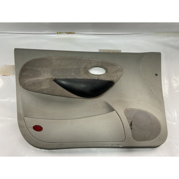 Forro Porta Dianteira Esquerda Chery Qq 2011/2014 P11