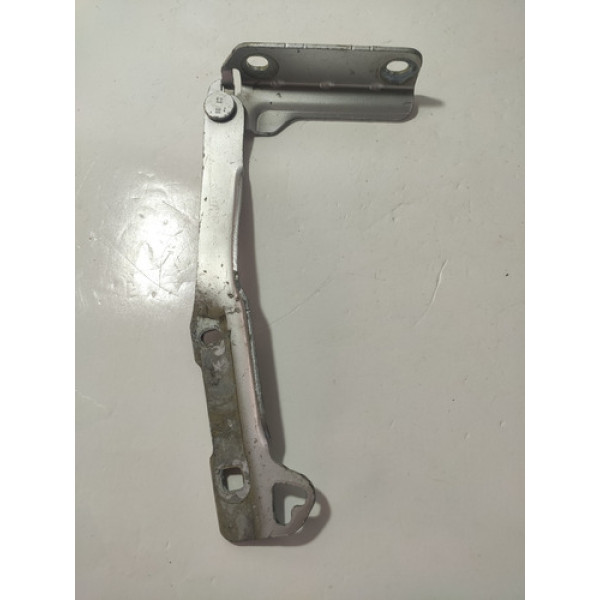 Dobradiça Capô Esquerdo Renault Sandero/logan 07/13 Cx120b