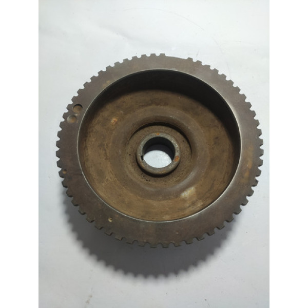 Polia Virabrequim Fiat Palio Siena Strada 1.5 99/02 Cx169