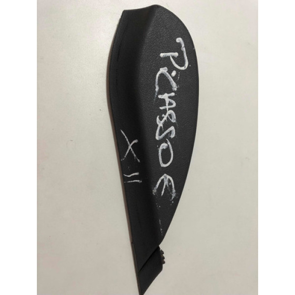 Moldura Acabamento Lateral Painel Picasso L.e