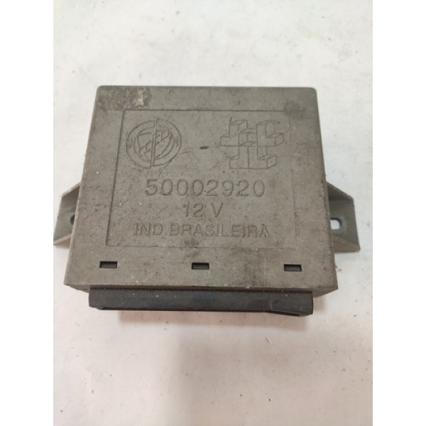 Módulo Vidro Elétrico Fiat Tempra F19 Cx411