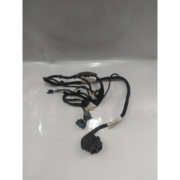 Chicote Porta Diant Dire Fiat Fastback Pulse 2020/2024 Cx344