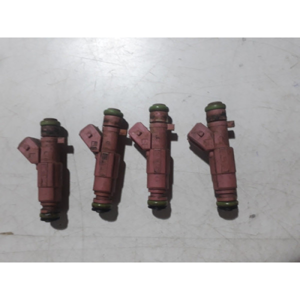 Bico  Injetor  Corsa Celta 1.0 Flex Cx181