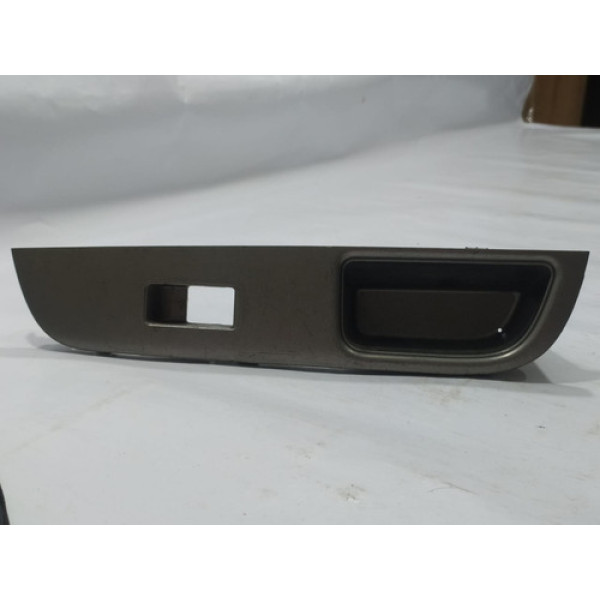 Botão Vidro Traseiro Direito Nissan Tiida 2011/2012 Cx201a