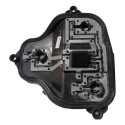 Circuito Lanterna Traseira Onix 2013/13 1.4 Flex Lt Cx468 Direito/passageiro Preto