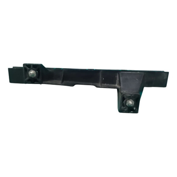 Guia Vidro Traseiro Direito Fiat Palio 2008/2012 Cx124 Preto