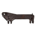 Suporte Calça Motor Renaut Sandero Logan 1.6 Cx467
