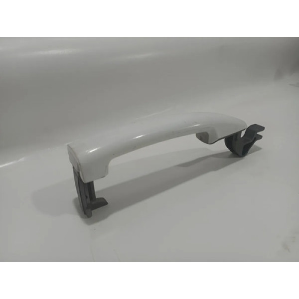 Maçaneta Externa Diant Direita Peugeot 208 2014/2017 Cx328 Dianteira
